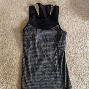 Lululemon athletic top